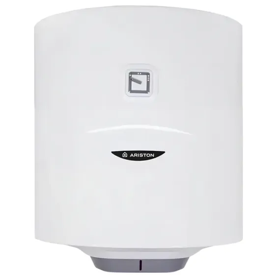 НАКОПИТЕЛЬНЫЙ ВОДОНАГРЕВАТЕЛЬ ARISTON PRO1 R 50 V 1,8K PL, 50Л, БЕЛЫЙ