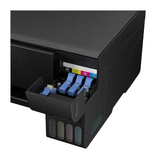 СТРУЙНЫЙ МФУ EPSON MFD ECOTANK L3251, ЧЁРНЫЙ