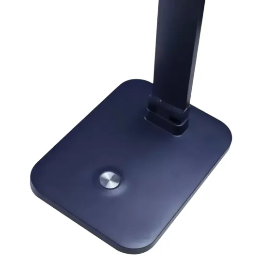 НАСТОЛЬНАЯ ЛАМПА PLATINET PDL6731NB, СИНИЙ