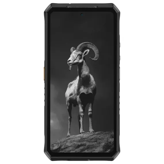 СМАРТФОН ULEFONE ARMOR 28 PRO, 16ГБ/512ГБ, ЧЁРНЫЙ