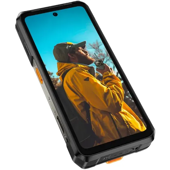 СМАРТФОН ULEFONE ARMOR 26 ULTRA, 12ГБ/512ГБ, ЧЁРНЫЙ
