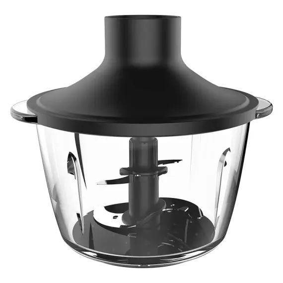 ПОГРУЖНОЙ БЛЕНДЕР POLARIS PHB1510GL, ЧЁРНЫЙ