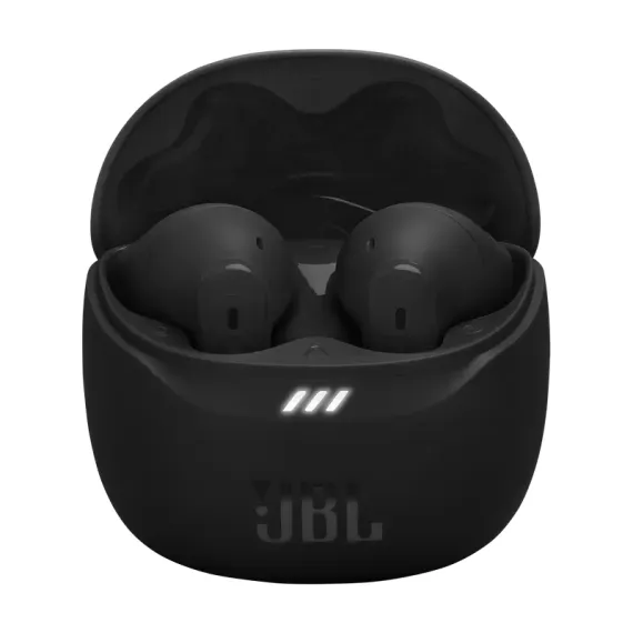НАУШНИКИ JBL TUNE FLEX 2, ЧЁРНЫЙ