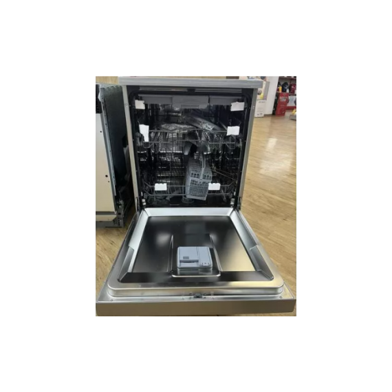 ELECTROPLUS MSVE FS60 SILVER