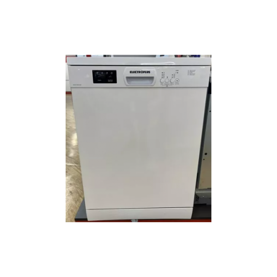 ELECTROPLUS MSVE FS60 WHITE