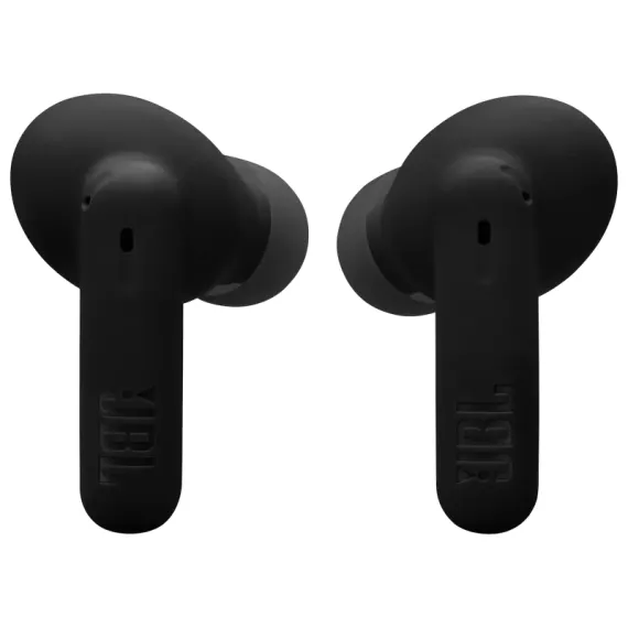 НАУШНИКИ JBL WAVE BEAM 2, ЧЁРНЫЙ
