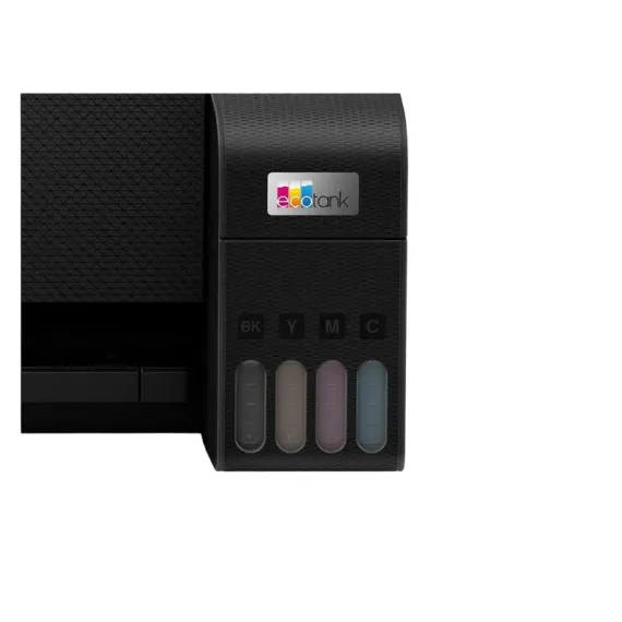 СТРУЙНЫЙ МФУ EPSON MFD ECOTANK L3251, ЧЁРНЫЙ