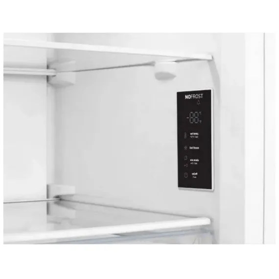 МОРОЗИЛЬНИК GORENJE FN617EES5, СЕРЫЙ