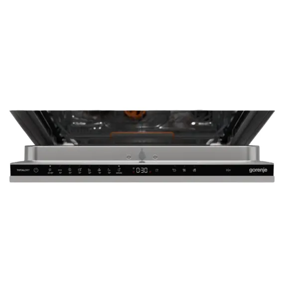 ПОСУДОМОЕЧНАЯ МАШИНА GORENJE GV673C65, СЕРЫЙ