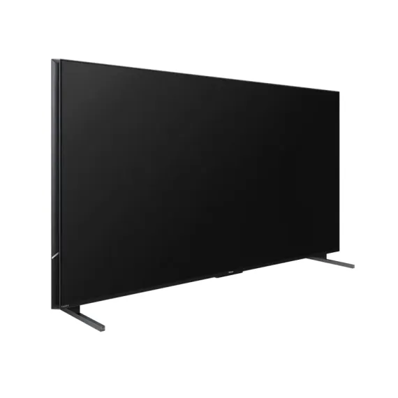 85" LED SMART ТЕЛЕВИЗОР HISENSE 85UXKQ, 3840X2160 4K UHD, VIDAA U7.0, ЧЕРНЫЙ