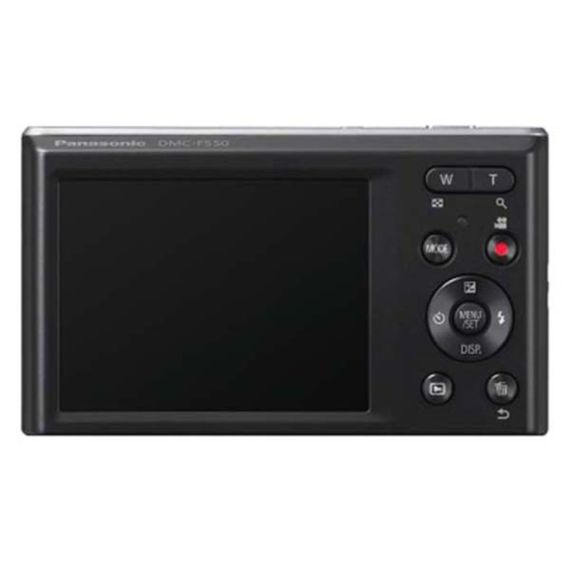PANASONIC DMC FS50