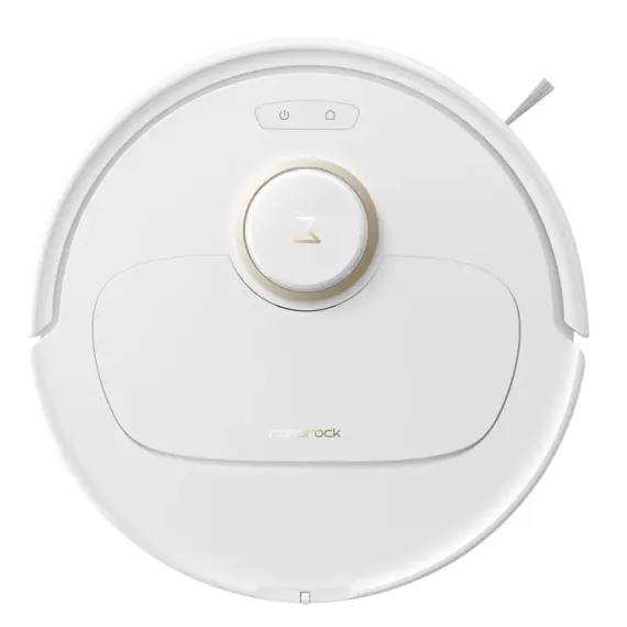 РОБОТ-ПЫЛЕСОС ROBOROCK Q REVO 5AE, БЕЛЫЙ