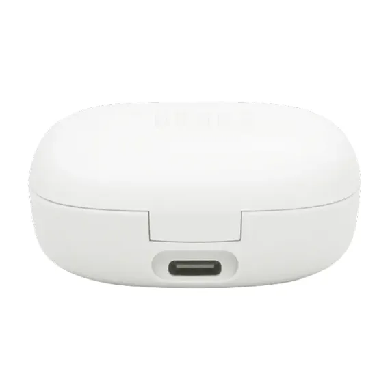 НАУШНИКИ JBL. WAVE FLEX 2, БЕЛЫЙ