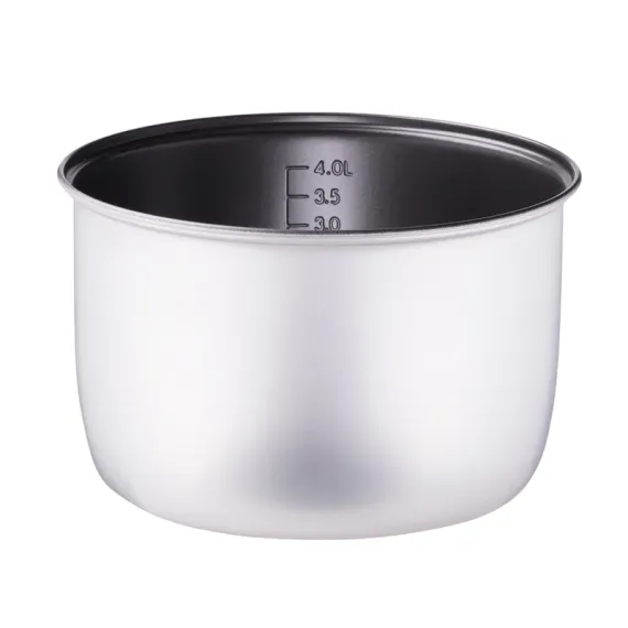 МУЛЬТИВАРКА ARDESTO MC-X42X, НЕРЖАВЕЮЩАЯ СТАЛЬ