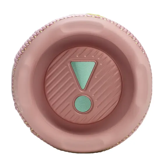 ПОРТАТИВНАЯ КОЛОНКА JBL FLIP 7, РОЗОВЫЙ