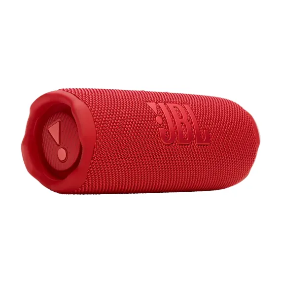 ПОРТАТИВНАЯ КОЛОНКА JBL FLIP 7, КРАСНЫЙ
