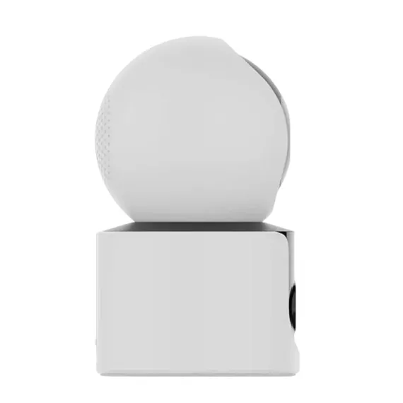 УМНАЯ КАМЕРА ВИДЕОНАБЛЮДЕНИЯ XIAOMI C500 DUAL, БЕЛЫЙ