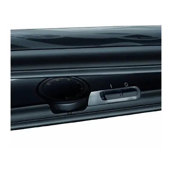 ВЫПРЯМИТЕЛЬ ДЛЯ ВОЛОС REMINGTON CERAMIC STRAIGHT, ЧЁРНЫЙ