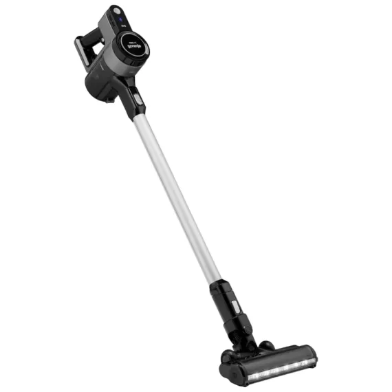 ВЕРТИКАЛЬНЫЙ ПЫЛЕСОС GORENJE SVC216300FLA, ЧЁРНЫЙ