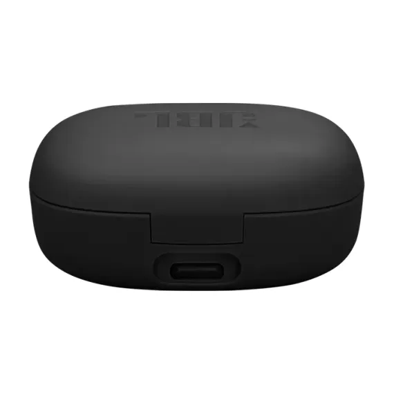 НАУШНИКИ JBL. WAVE FLEX 2, ЧЁРНЫЙ