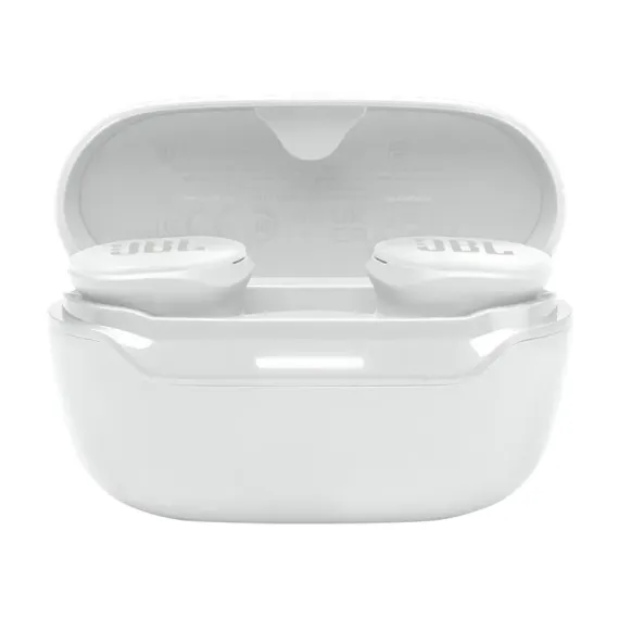 НАУШНИКИ JBL ENDURANCE RACE 2, БЕЛЫЙ