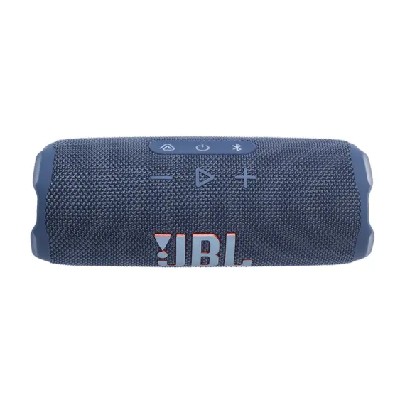 ПОРТАТИВНАЯ КОЛОНКА JBL FLIP 7, СИНИЙ