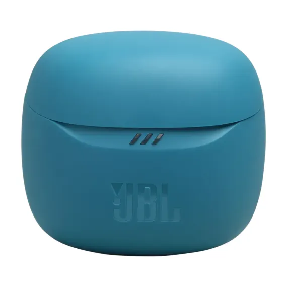 НАУШНИКИ JBL TUNE FLEX 2, TURQUISE