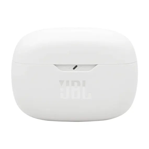 НАУШНИКИ JBL WAVE BEAM 2, БЕЛЫЙ