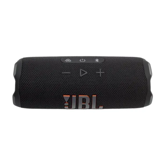 ПОРТАТИВНАЯ КОЛОНКА JBL FLIP 7, ЧЁРНЫЙ
