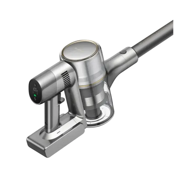 ВЕРТИКАЛЬНЫЙ ПЫЛЕСОС DREAME R20 AQUA, ЧЁРНЫЙ