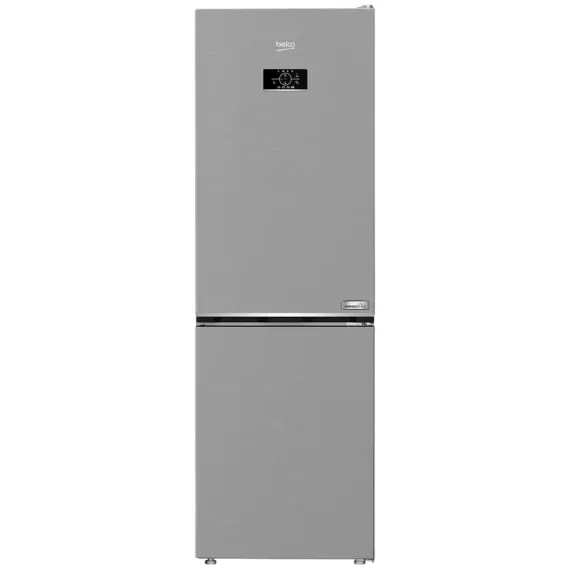 ХОЛОДИЛЬНИК BEKO B5RCNA365HXB, НЕРЖАВЕЮЩАЯ СТАЛЬ