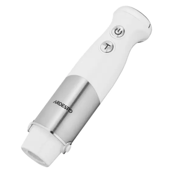 ПОГРУЖНОЙ БЛЕНДЕР ARDESTO HBG-800WWHCHML, БЕЛЫЙ