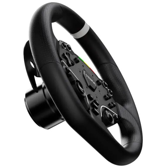 ИГРОВОЙ РУЛЬ MOZA R3 RACING ДЛЯ ПК, ЧЁРНЫЙ