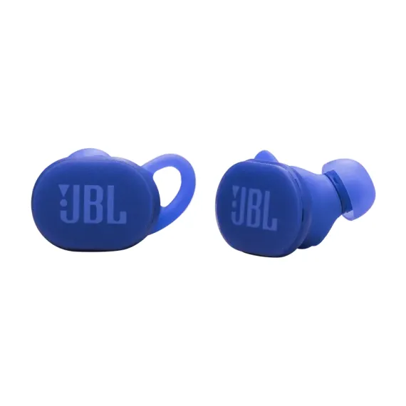 НАУШНИКИ JBL ENDURANCE RACE 2, СИНИЙ