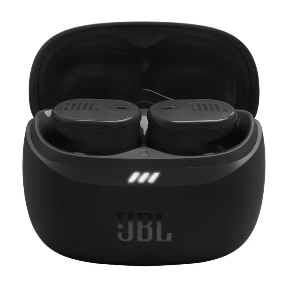 НАУШНИКИ JBL TUNE BUDS 2, ЧЁРНЫЙ