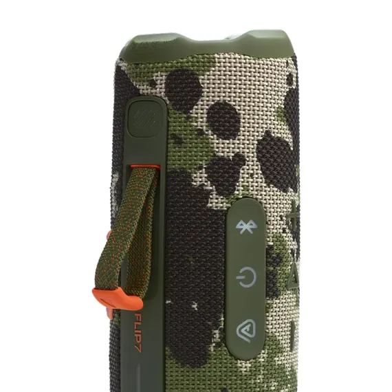 ПОРТАТИВНАЯ КОЛОНКА JBL FLIP 7, SQUAD