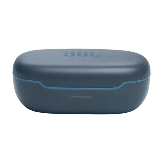 НАУШНИКИ JBL ENDURANCE PEAK III, СИНИЙ