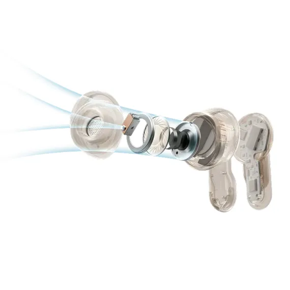 НАУШНИКИ JBL TOUR PRO 3, PEACH