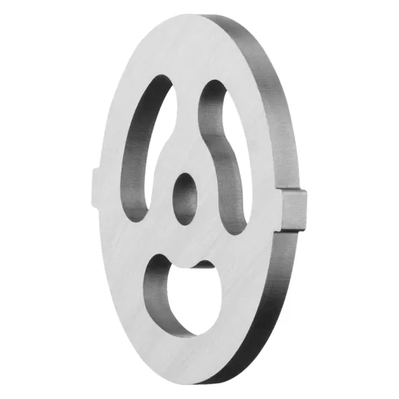 МЯСОРУБКА ARDESTO MGA-2300W, ЧЕРНЫЙ | БЕЛЫЙ