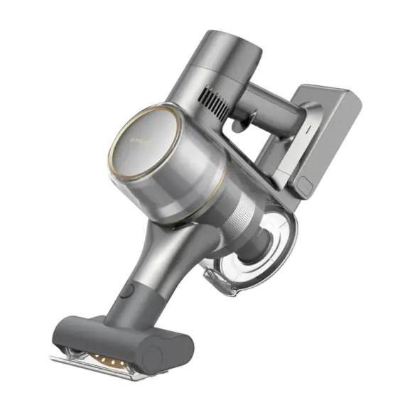 ВЕРТИКАЛЬНЫЙ ПЫЛЕСОС DREAME R20 AQUA, ЧЁРНЫЙ