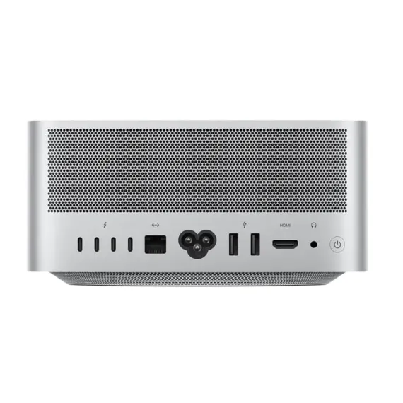 НАСТОЛЬНЫЙ ПК APPLE MAC STUDIO 2025, M4 MAX WITH 14-CORE CPU AND 32-CORE GPU, 36GB/512GB, MACOS SEQUOIA