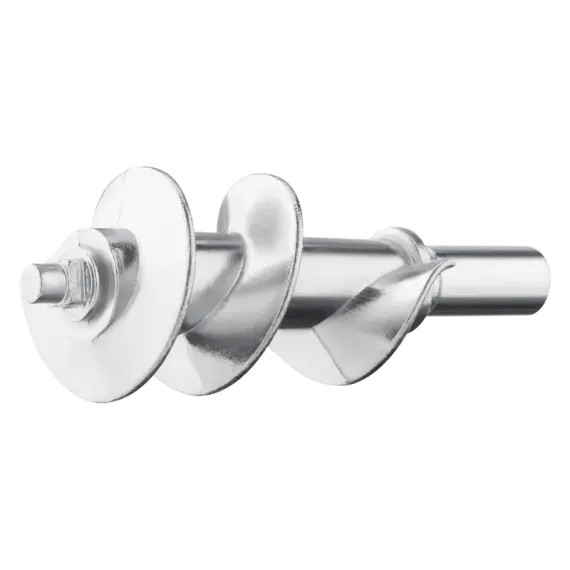 МЯСОРУБКА ARDESTO MGA-2300W, ЧЕРНЫЙ | БЕЛЫЙ