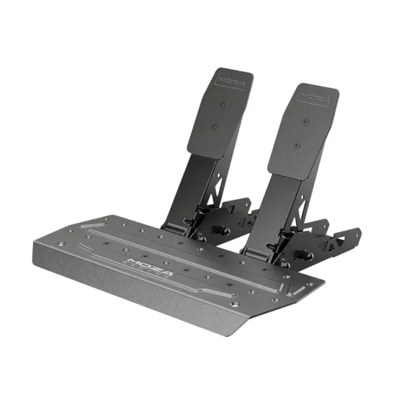 ИГРОВОЙ РУЛЬ MOZA R3 RACING ДЛЯ ПК, ЧЁРНЫЙ