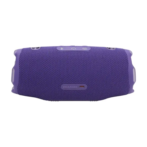 ПОРТАТИВНАЯ КОЛОНКА JBL CHARGE 6, ФИОЛЕТОВЫЙ