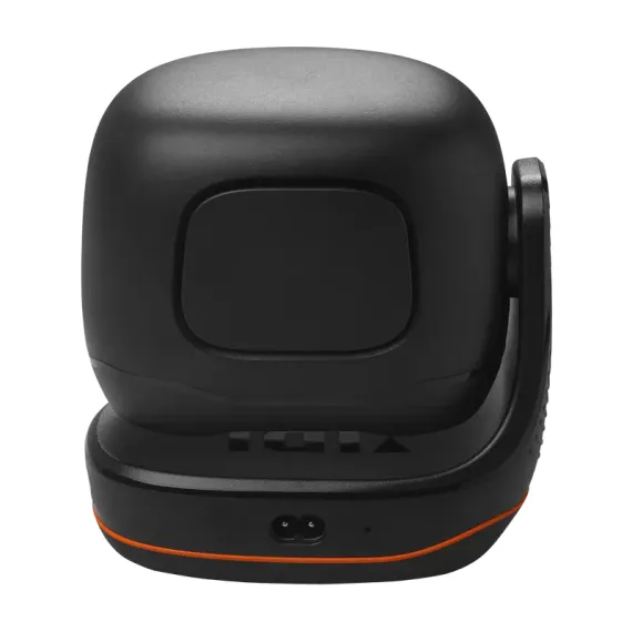 ПРОЕКЦИОННАЯ ЛАМПА JBL PARTYLIGHT BEAM, ЧЁРНЫЙ