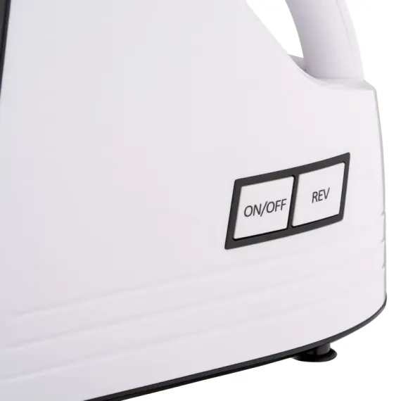 МЯСОРУБКА ARDESTO MGA-2300W, ЧЕРНЫЙ | БЕЛЫЙ