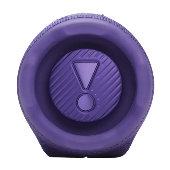 ПОРТАТИВНАЯ КОЛОНКА JBL CHARGE 6, ФИОЛЕТОВЫЙ
