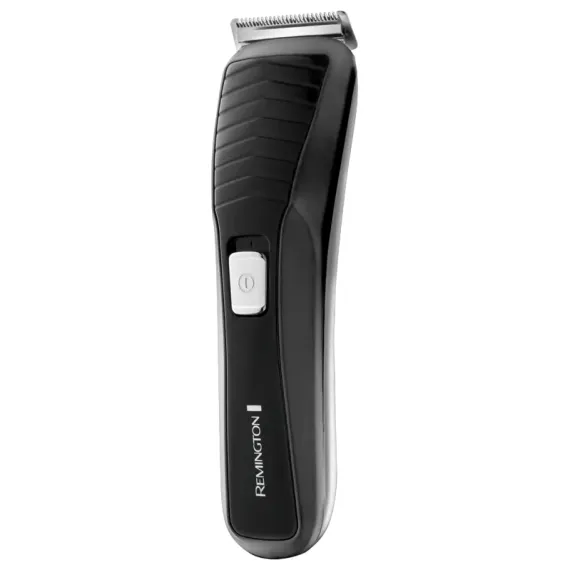 МАШИНКА ДЛЯ СТРИЖКИ REMINGTON PRO POWER PRECISION STEEL HC7110, ЧЁРНЫЙ