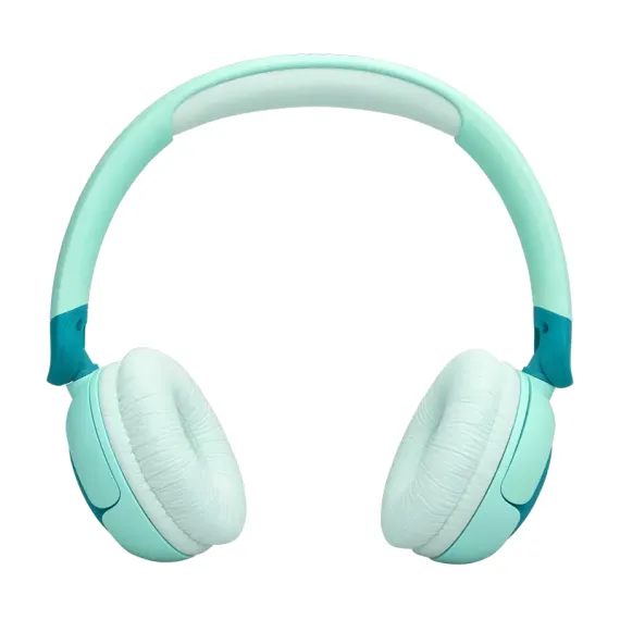 НАУШНИКИ JBL JR320BT, ЗЕЛЁНЫЙ