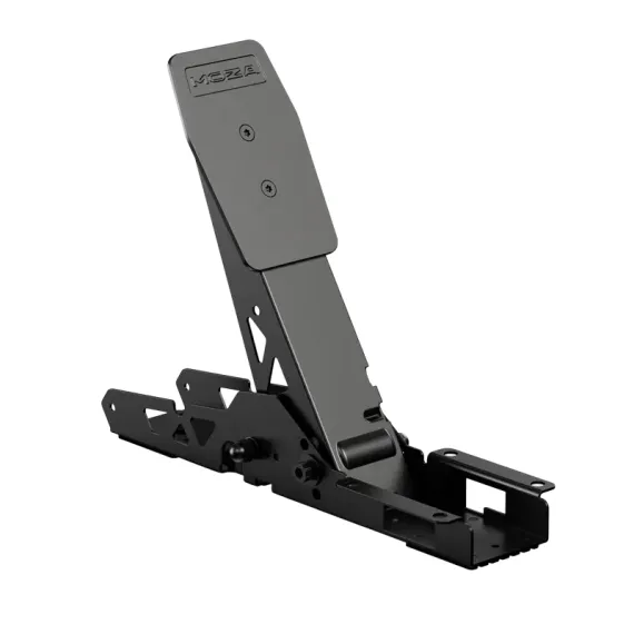 ПЕДАЛИ MOZA SR-P LITE CLUTCH PEDAL, ЧЁРНЫЙ